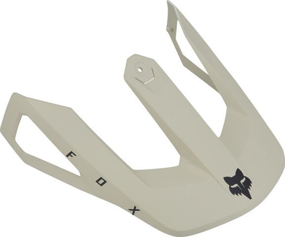 Load image into Gallery viewer, Fox head spare visor for proframe mips rs full-face helmet
