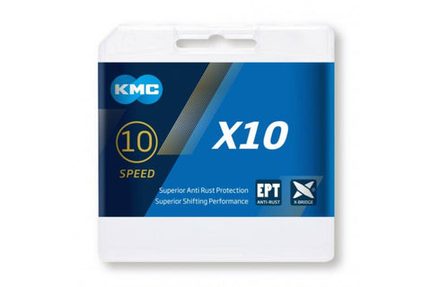 KMC ketting X10 EPT 114s