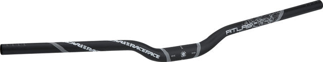 Load image into Gallery viewer, Race face atlas 1.25 31.75 mm 31.8 riser handlebars
