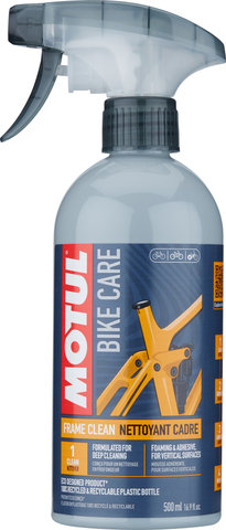 Motul Motul reiniger Frame Clean 500ml