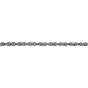Messingschlager m-wave ketting 1 2x11 128 - 116 9v. kmc anti roest