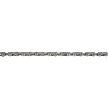 Messingschlager m-wave ketting 1 2x11 128 - 116 9v. kmc anti roest