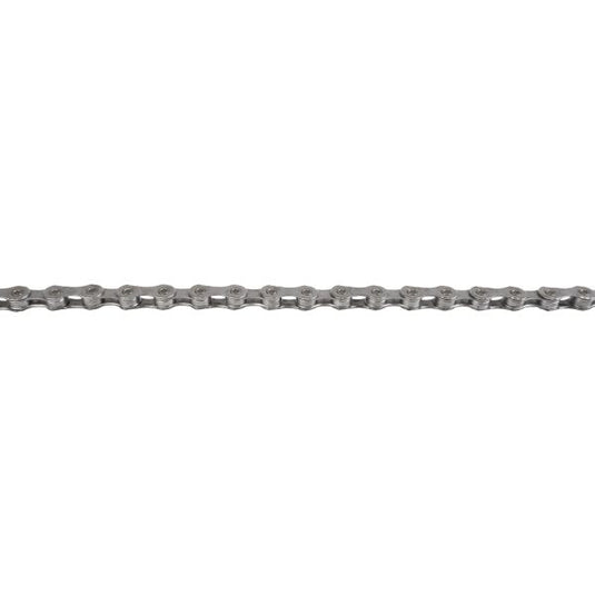 Messingschlager m-wave ketting 1 2x11 128 - 116 9v. kmc anti roest