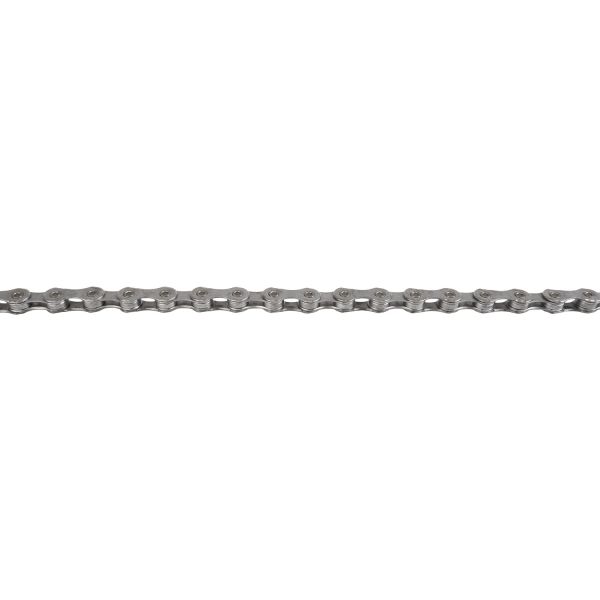 Load image into Gallery viewer, Messingschlager m-wave ketting 1 2x11 128 - 116 9v. kmc anti roest
