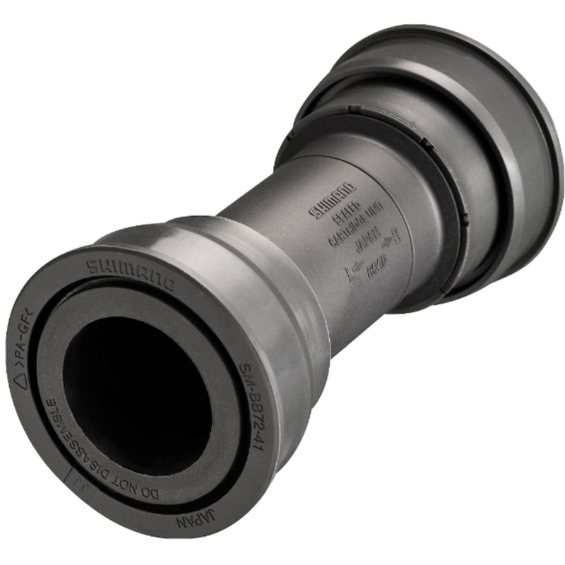 Load image into Gallery viewer, Shimano - trapas adapter 105 ultegra bb-72-41b 41mm 86.5mm oem
