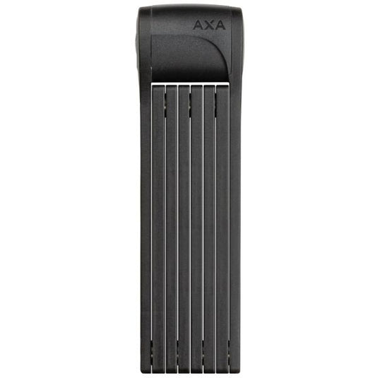 Axa vouwslot fold 100 lite - zwart