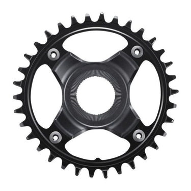 Shimano - Kettingblad 38T Steps SM-CRE80 - 12 speed met 53 mm kettinglijn