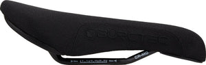 Burgtec the cloud boost saddle