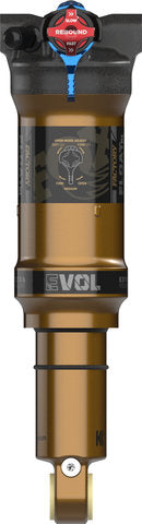 Fox racing shox float sl evol sv 3pos factory trunnion shock