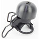 Widek klingel paperclip xxl bell paperclip xxl black black