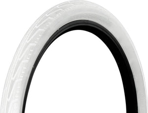 Michelin city'j 14 wired tyre