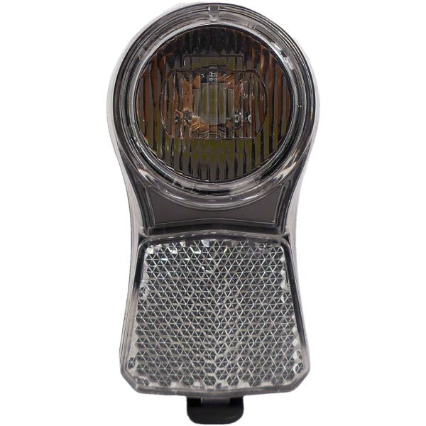 Load image into Gallery viewer, Edge koplamp swift 2.0 - 1 led met reflectie - incl. batterijen (op kaart verpakt)
