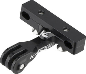 K-edge go big pro saddle mount for gopro