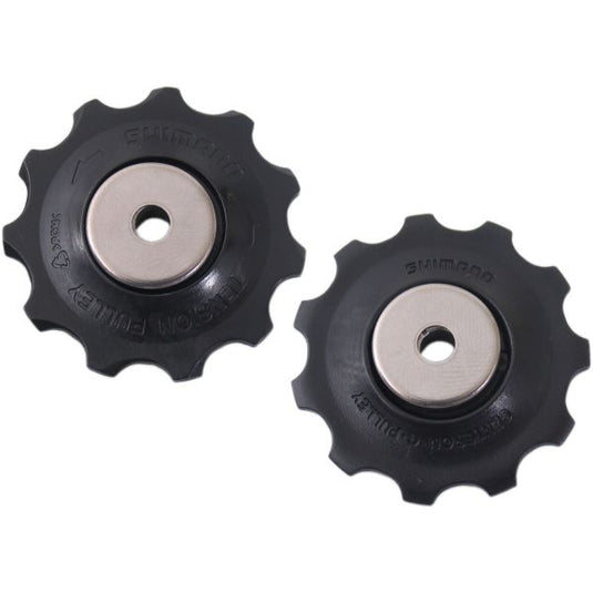 Shimano derailleurwieltjes (2) 10 11v RD-M663 Y5XE98030