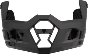 Bell super air r chin bar