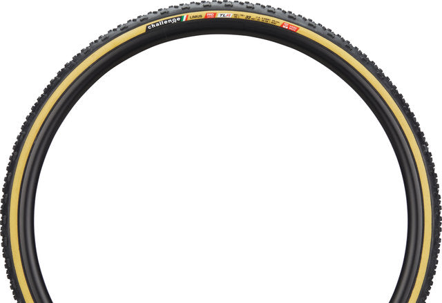 Load image into Gallery viewer, Challenge limus pro handmade tlr 28 folding tyre
