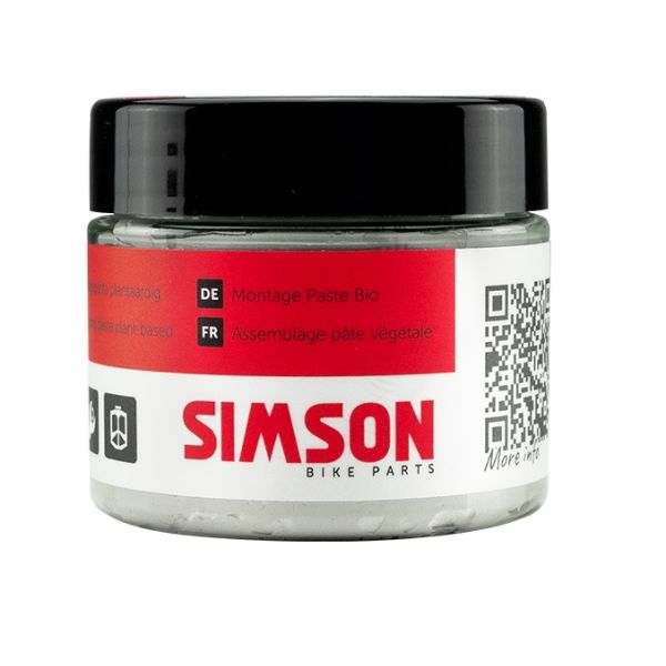 Afbeelding laden in galerijviewer, Rema tip top nederland b.v. simson montagepasta plantaardig 50ml
