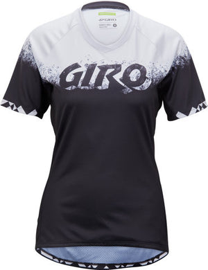 Giro roust sintra collection women's jersey