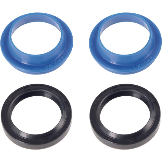 Enduro bearings fork seal manitou - 32mm - nixon, sherman, gold label, stance, bath t