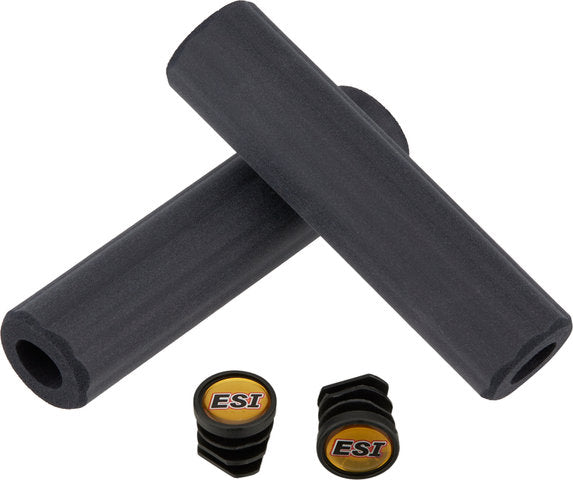 Load image into Gallery viewer, Esi fatty's silicone handlebar grips
