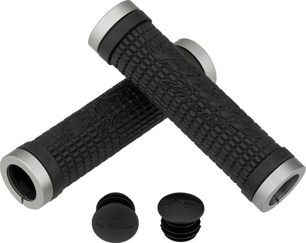 Laden Sie das Bild in Galerie -Viewer, Lizard skins handlebar grips
