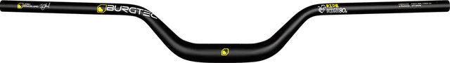 Load image into Gallery viewer, Burgtec ride high josh bryceland signature alloy 35 80 mm handlebar
