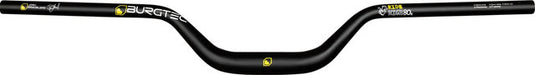 Burgtec ride high josh bryceland signature alloy 35 80 mm handlebar