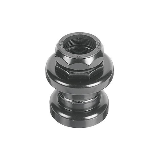 Ergotec balhoofdset s118gc 1 1 8 met draad - zwart