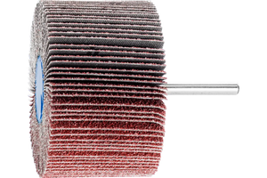 Pferd lamellenslijpstift 80x50mm a40