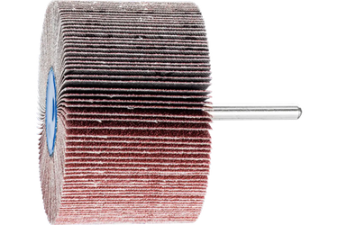 Pferd lamellenslijpstift 80x50mm a80