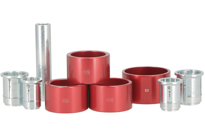 Load image into Gallery viewer, Wheels manufacturing Wheels mfg trapas trekker pro gereedschap set

