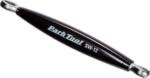 Parktool sw-12 double-ended spoke wrench for mavic wheels