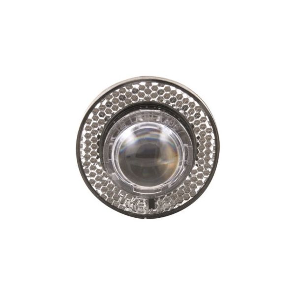 Load image into Gallery viewer, Spanninga koplamp Illico 3 incl.batt. 2xCR2032 en Oring
