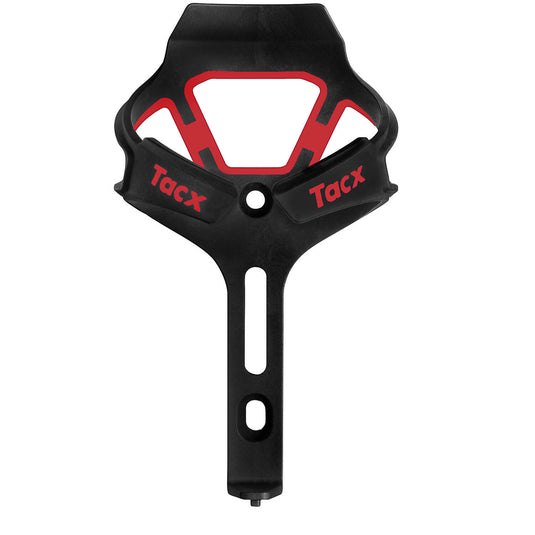Tacx Ciro bidonhouder rood