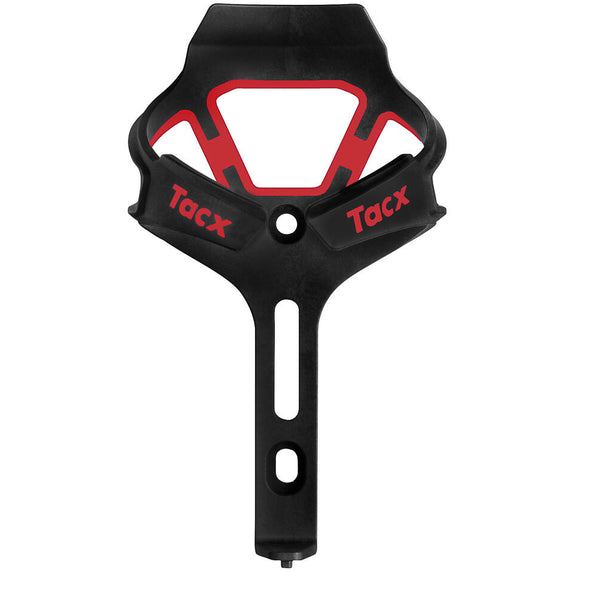 Tacx - ciro bidonhouder rood