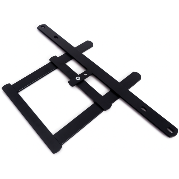 Load image into Gallery viewer, Steco baby-mee bakfiets - zwart
