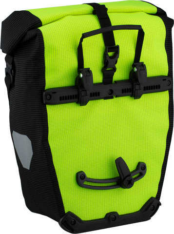 Load image into Gallery viewer, Ortlieb back-roller high-vis pannier
