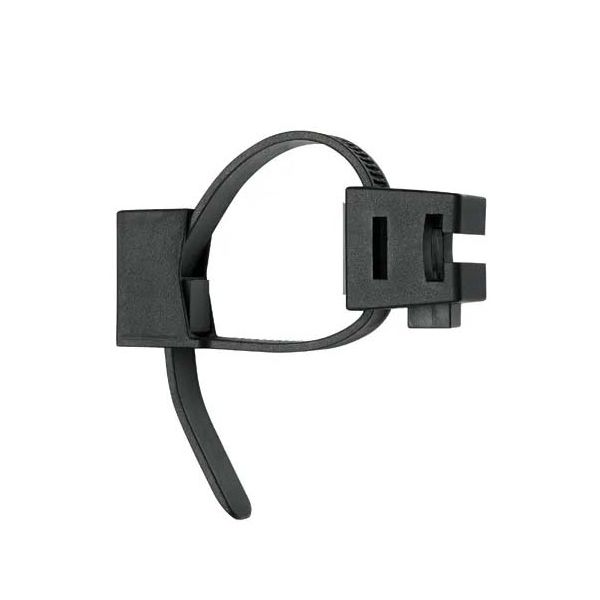 Load image into Gallery viewer, Axa kabelslot resolute 8 - 120 - army green
