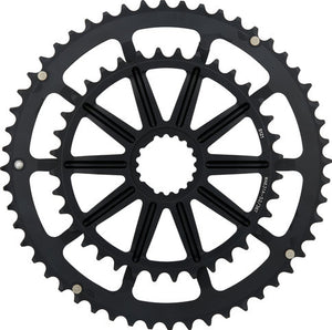 Cannondale opi spidering si 10-arm chainring set