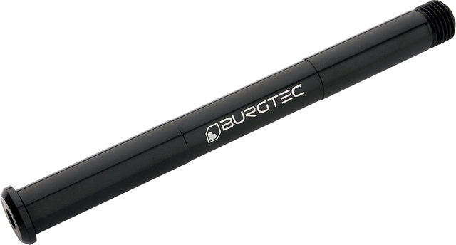 Load image into Gallery viewer, Burgtec thru axle for rockshox boost forks
