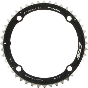 Ta c116 chainring, xtr fc-m960, 4-arm, outer, 146 mm bcd
