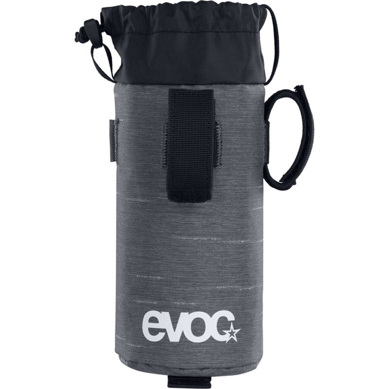 Load image into Gallery viewer, Evoc - multi holster carbon grey 0.6l
