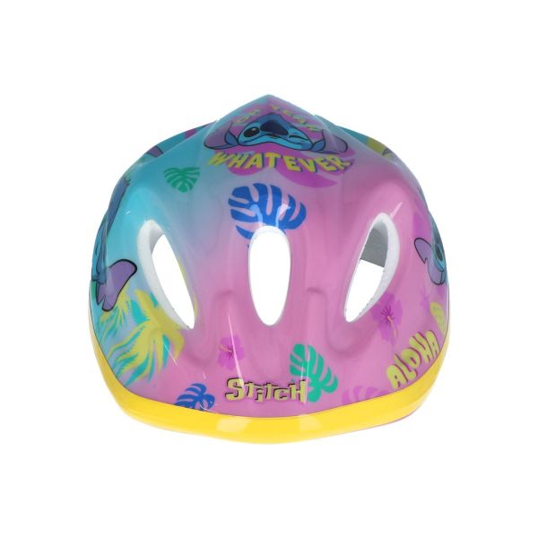 Load image into Gallery viewer, Disney kinderhelm stitch (52-56cm)
