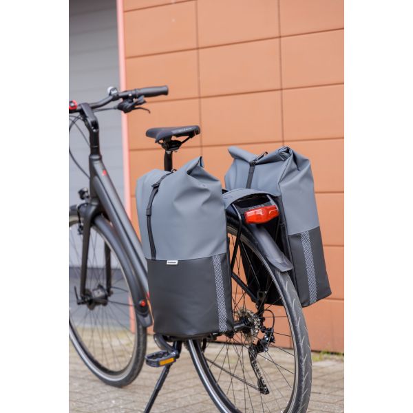 Afbeelding laden in galerijviewer, Newlooxs Tas New dubbel nyborg 34l
