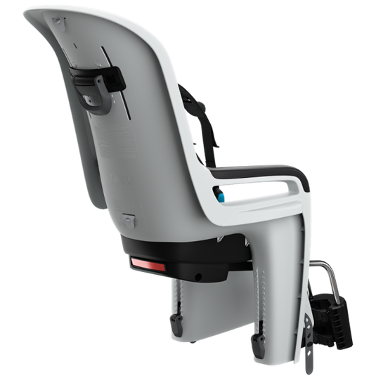 Thule kindersitz ridealong 2 child seat ridealong 2 light grey