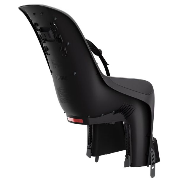 Load image into Gallery viewer, Thule kindersitz ridealong lite 2 child seat ridealong lite 2 dark gr.
