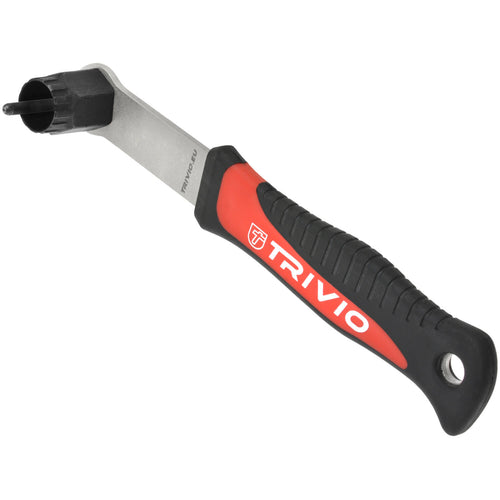 Trivio - fietsgereedschap cassette freewheel afnemer campagnolo