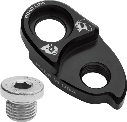 Wolf tooth components roadlink rear derailleur adapter