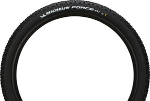 Michelin force xc performance 26 folding tyre
