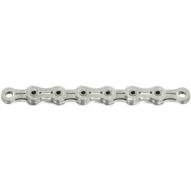 Sunrace ketting 10 speed cnr1x - 116 schakels - tin-silver